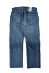CIOTA (シオタ)Straight 5 Pocket Pants ストレート5ポケットパンツ PTLM-21STB -11
