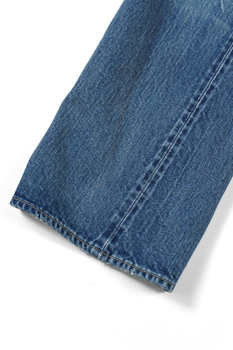 CIOTA (シオタ)Straight 5 Pocket Pants ストレート5ポケットパンツ PTLM-21STB -17