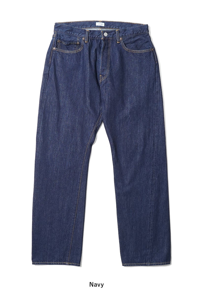 CIOTA (シオタ) | CIOTA (シオタ)Straight 5 Pocket Pants ストレート5