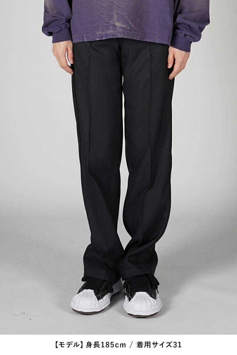 DAIRIKU(ダイリク) | DAIRIKU(ダイリク)Straight Pressed Pants