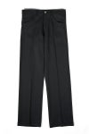 DAIRIKU(ダイリク)Straight Pressed Pants ストレートプレスドパンツ 24SS P-3 -9