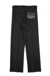 DAIRIKU(ダイリク)Straight Pressed Pants ストレートプレスドパンツ 24SS P-3 -10