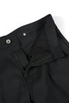 DAIRIKU(ダイリク)Straight Pressed Pants ストレートプレスドパンツ 24SS P-3 -12