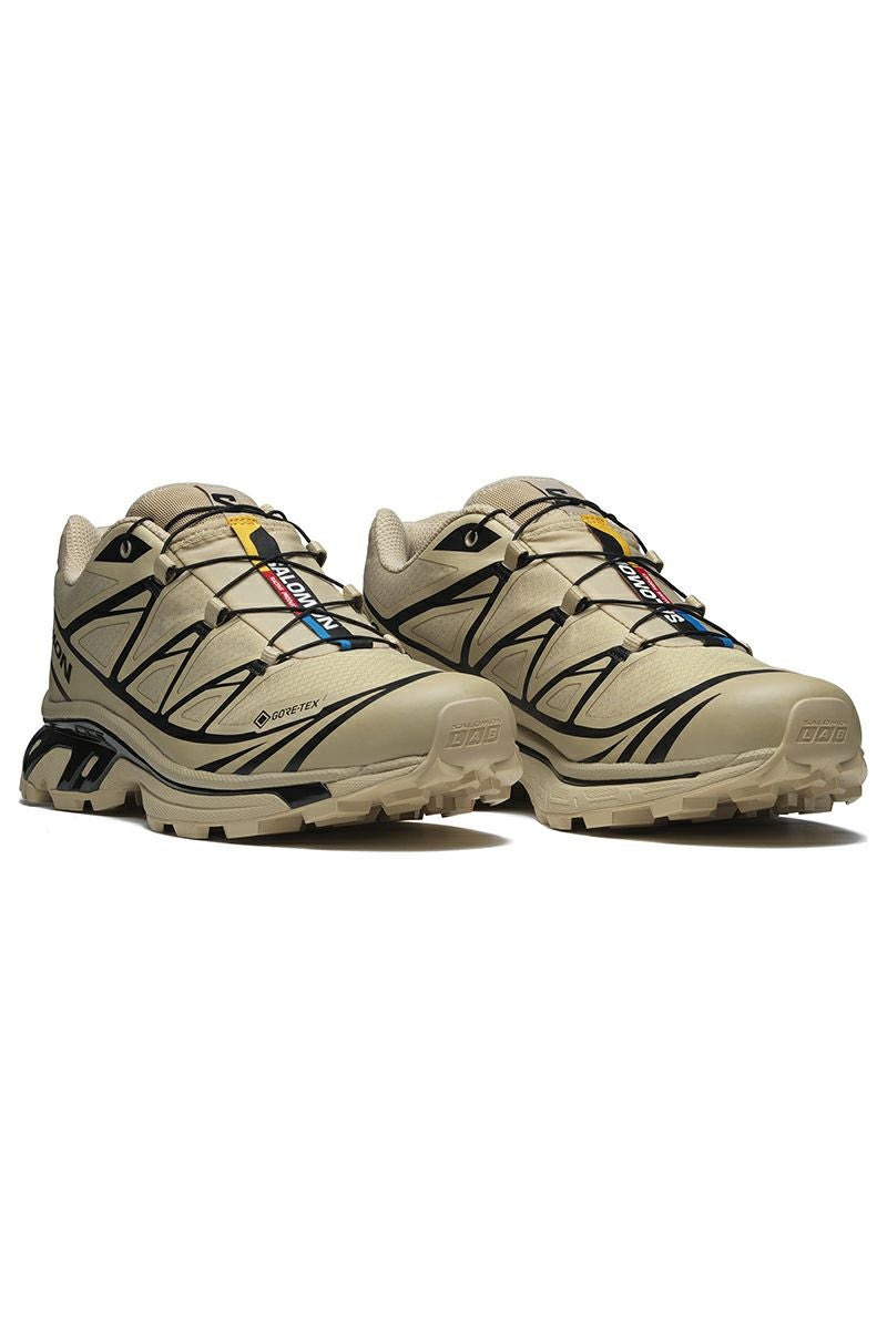 SALOMON(サロモン) | SALOMON(サロモン)XT-6 GORE-TEX L47445500