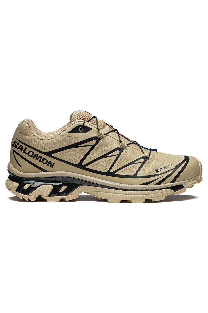 SALOMON(サロモン)XT-6 GORE-TEX L47445500 safari/safari -1