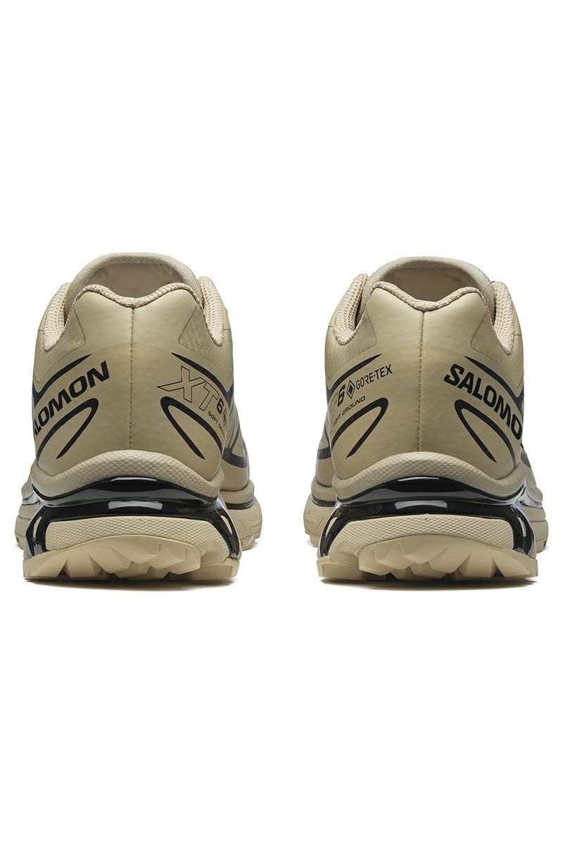 SALOMON(サロモン)XT-6 GORE-TEX L47445500 safari/safari -2