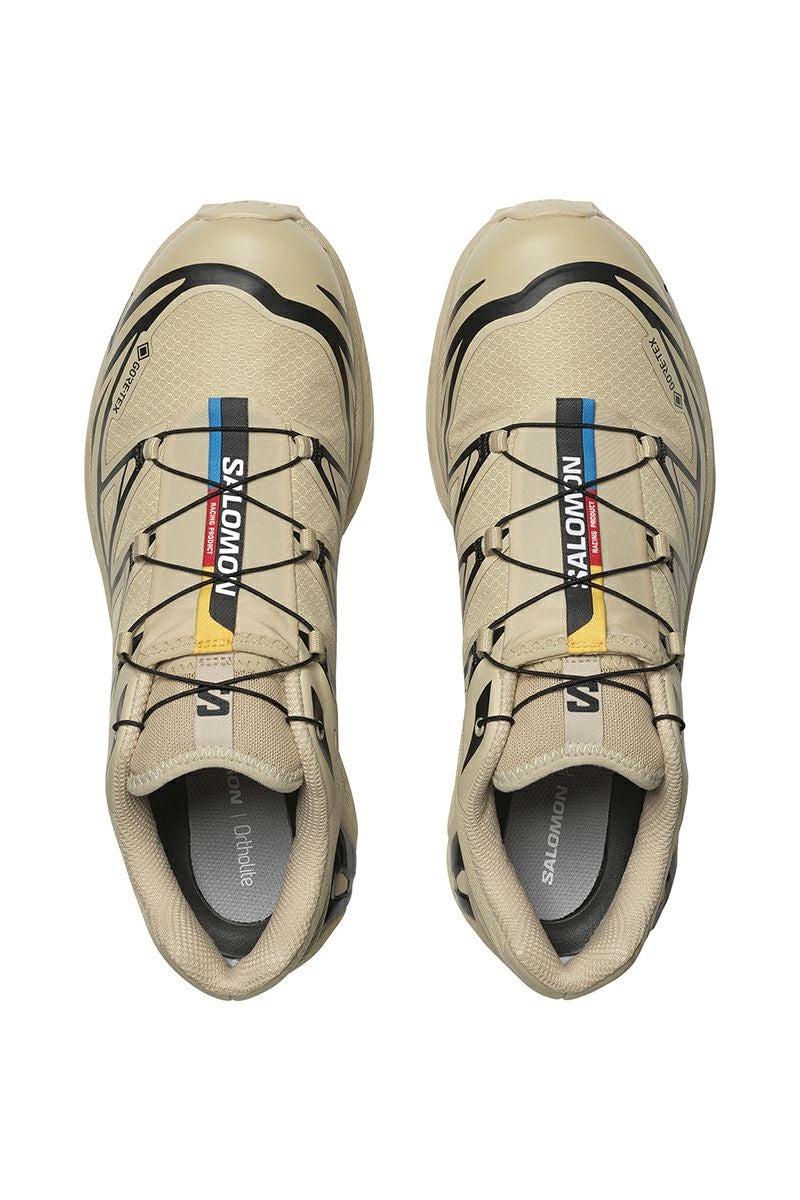 SALOMON(サロモン) | SALOMON(サロモン)XT-6 GORE-TEX L47445500