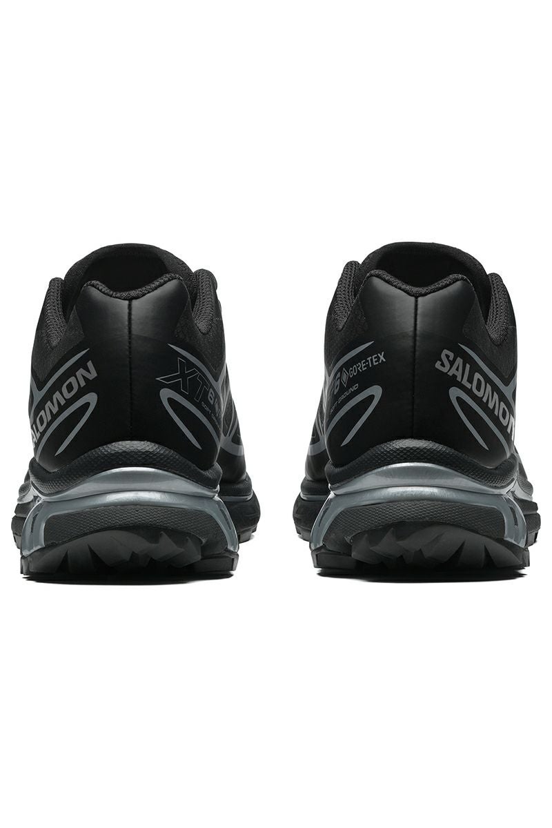 SALOMON(サロモン)XT-6 GORE-TEX L47450600 black/black -2