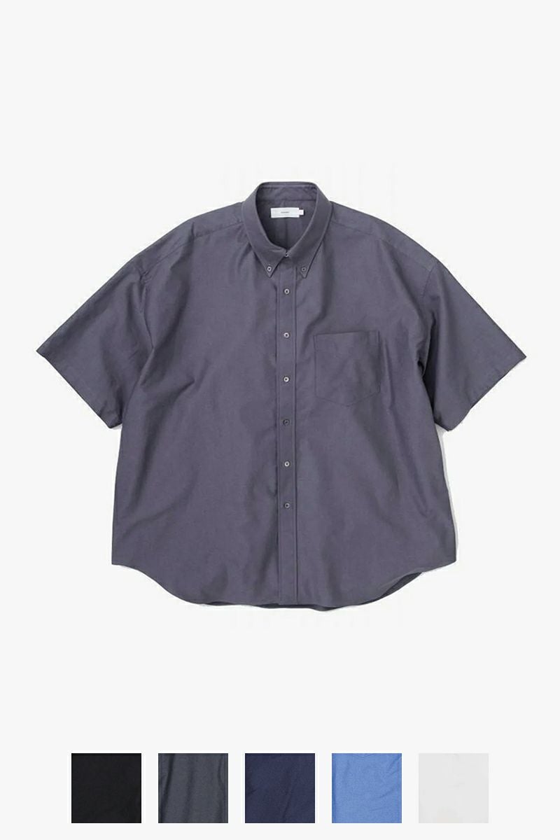 Graphpaper(グラフペーパー) | Graphpaper(グラフペーパー)Oxford S/S