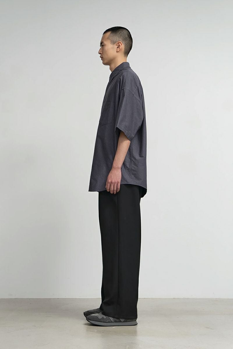 Graphpaper(グラフペーパー) | Graphpaper(グラフペーパー)Oxford S/S