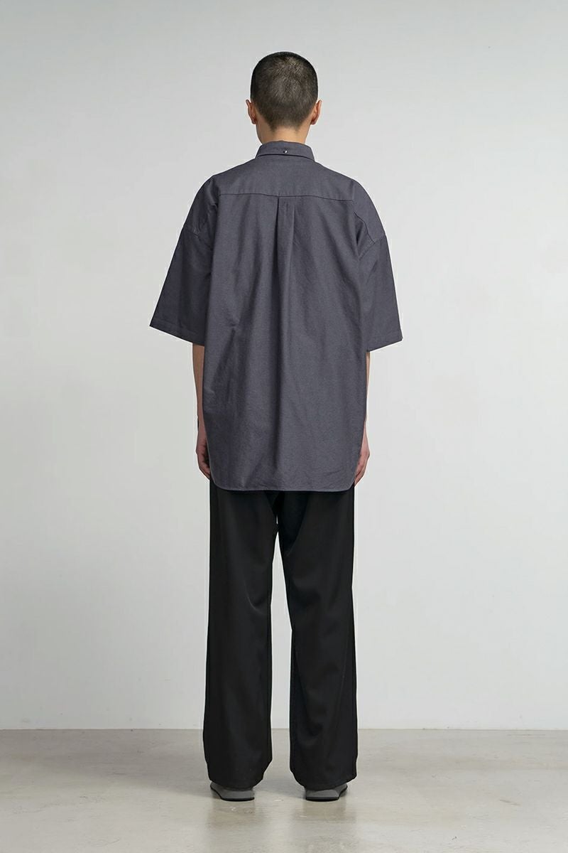 Graphpaper(グラフペーパー) | Graphpaper(グラフペーパー)Oxford S/S