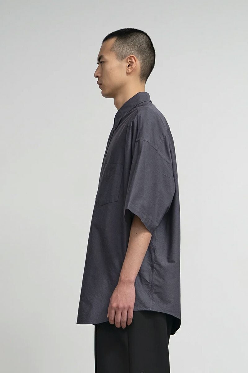 Graphpaper(グラフペーパー) | Graphpaper(グラフペーパー)Oxford S/S