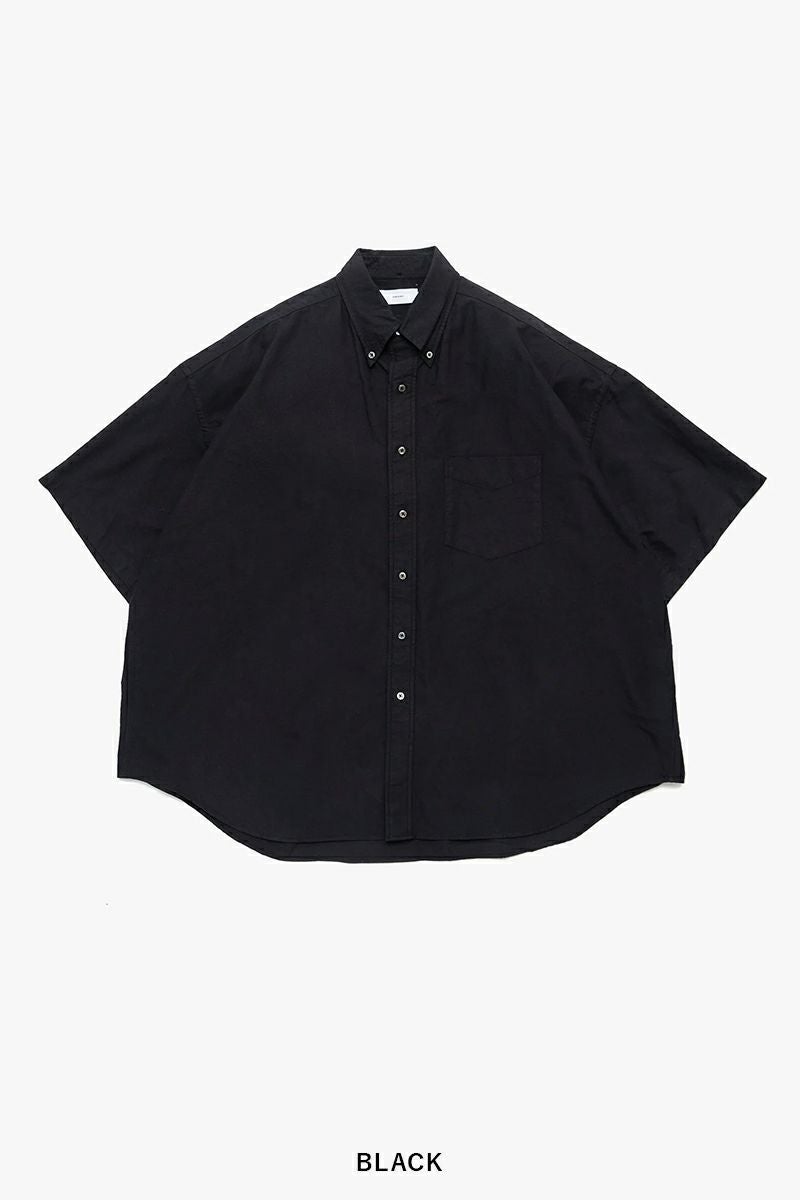 Graphpaper(グラフペーパー) | Graphpaper(グラフペーパー)Oxford S/S