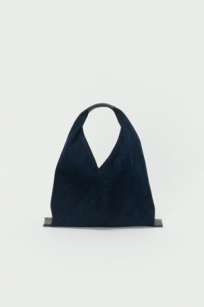 Hender Scheme(エンダースキーマ)azuma bag small -indigo one wash- あずまバッグ スモール インディゴワンウォッシュ ur-rb-abs