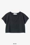 Graphpaper(グラフペーパー)Recycled Cotton Jersey Compact Tee リサイクルドコットンジャージーコンパクトTシャツ GL241-70141 -6