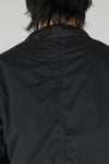 Graphpaper(グラフペーパー)Garment Dyed Typewriter Double Jacket ガーメントダイタイプライターダブルジャケット GM241-20012 -3