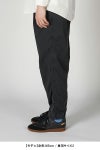 Graphpaper(グラフペーパー)Garment Dyed Typewriter Slacks ガーメントダイタイプライタースラックス GM24140013 -4