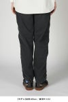 Graphpaper(グラフペーパー)Garment Dyed Typewriter Slacks ガーメントダイタイプライタースラックス GM24140013 -5