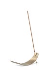 APFR(アポテーケフレグランス)BRASS INCENSE STAND -renew- ブラスお香立て -3