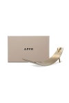 APFR(アポテーケフレグランス)BRASS INCENSE STAND -renew- ブラスお香立て -5