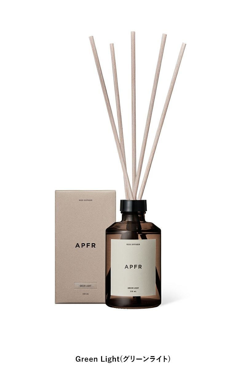 APFR(アポテーケフレグランス)REED DIFFUSER リードディフューザー -8