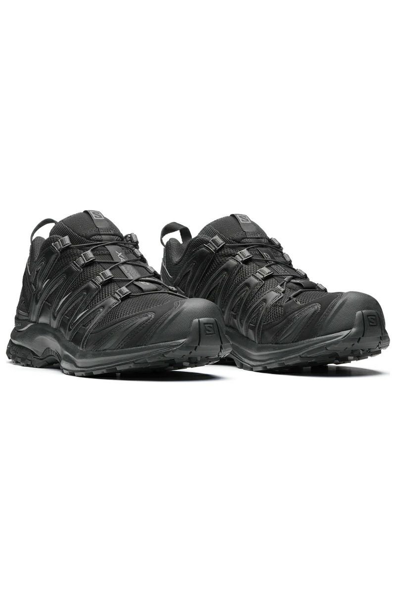 SALOMON(サロモン)XA PRO 3D Black / Black / Magnet L41617400022