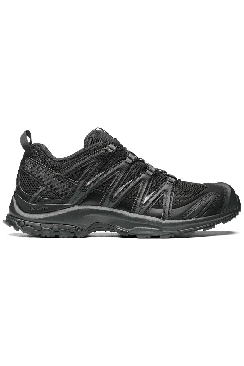 SALOMON(サロモン)XA PRO 3D Black / Black / Magnet L41617400022 -1