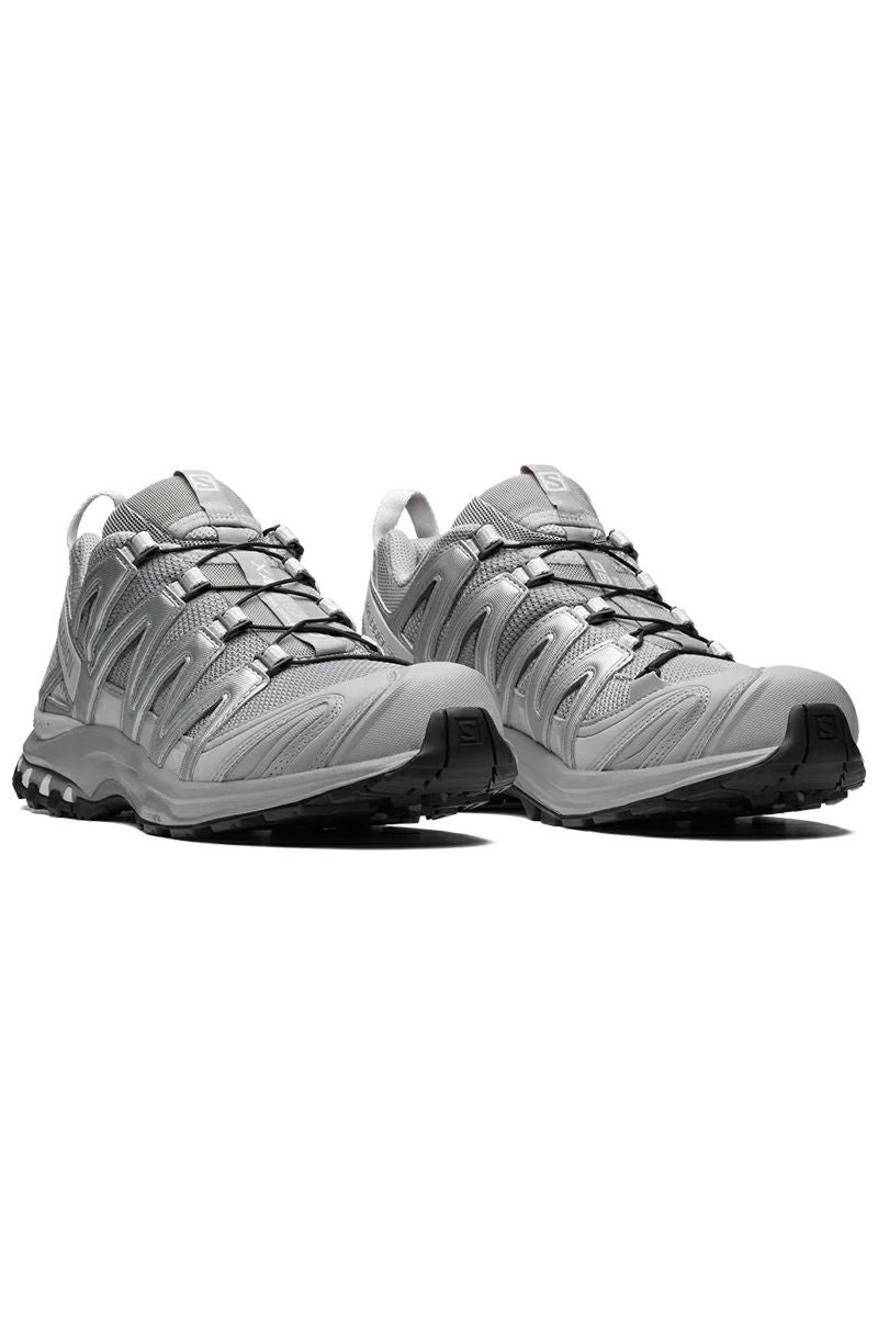 SALOMON(サロモン)XA PRO 3D Alloy / Ftw Silver / Lunar Rock L41617500024
