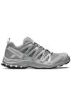 SALOMON(サロモン)XA PRO 3D Alloy / Ftw Silver / Lunar Rock L41617500024 -1