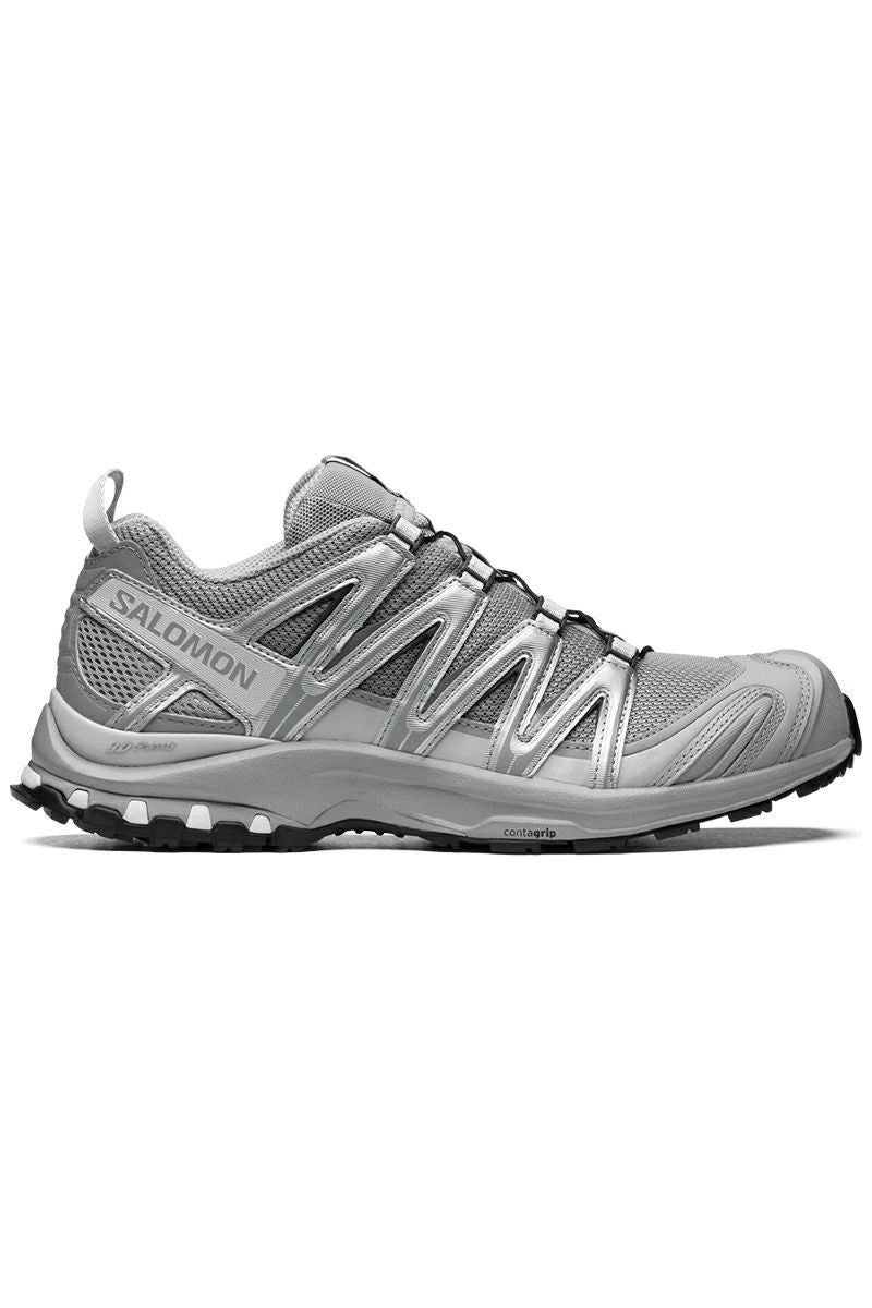 SALOMON(サロモン)XA PRO 3D Alloy / Ftw Silver / Lunar Rock L41617500024 -1
