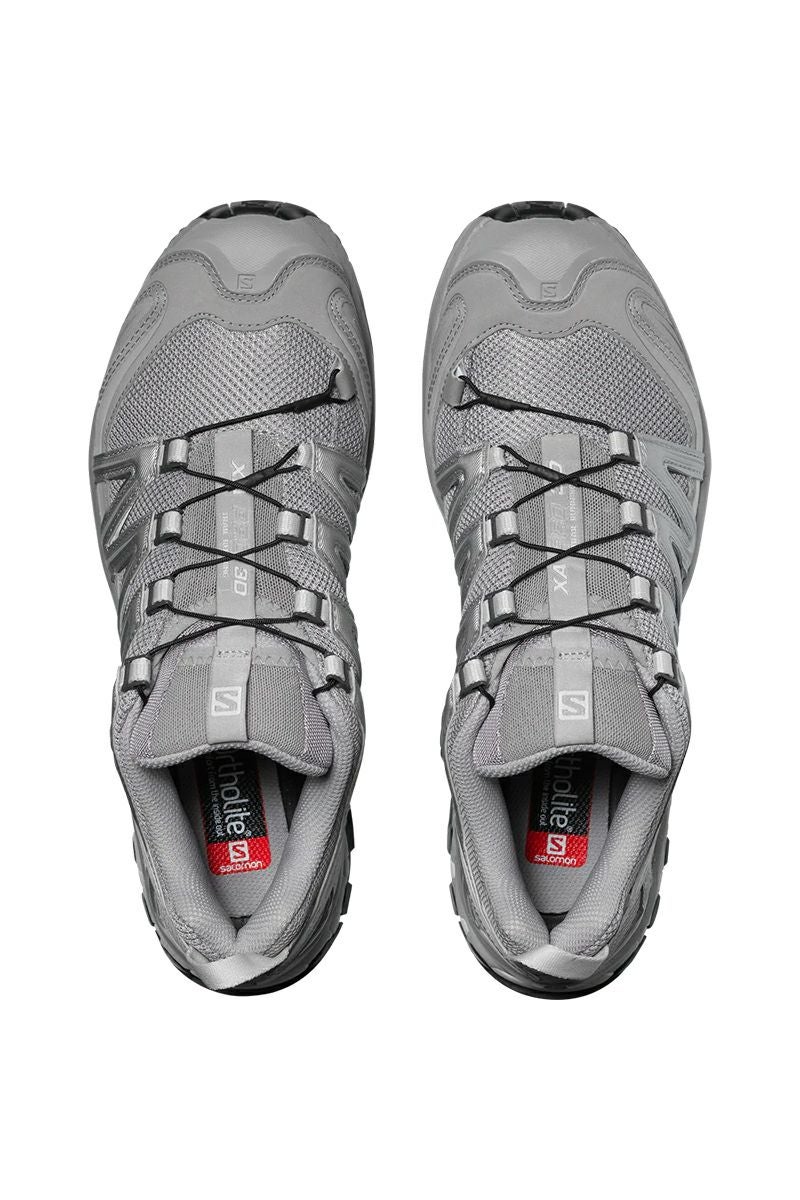 SALOMON(サロモン)XA PRO 3D Alloy / Ftw Silver / Lunar Rock L41617500024 -3