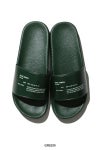 FreshService(フレッシュサービス)SLIDE SANDAL スライドサンダル FSP241-99022B -3
