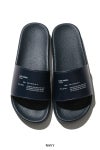 FreshService(フレッシュサービス)SLIDE SANDAL スライドサンダル FSP241-99022B -4