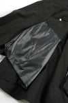NTN(エヌティーエヌ)CROPPED SHIRT クロップドシャツ 24-NS003046 -18