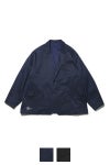 FreshService(フレッシュサービス)STRETCH DRY CLOTH JACKET ストレッチドライクロスジャケット FSC241-20092
