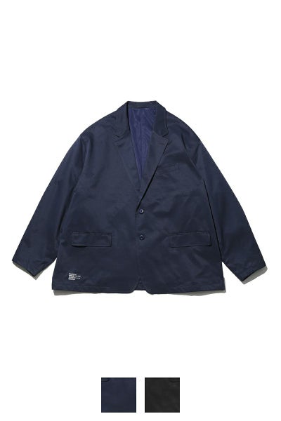 FreshService(フレッシュサービス)STRETCH DRY CLOTH JACKET ストレッチドライクロスジャケット FSC241-20092