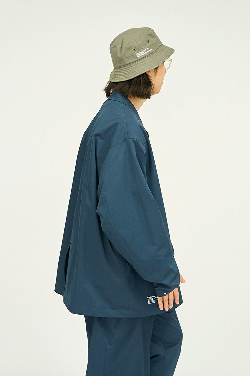 FreshService(フレッシュサービス)STRETCH DRY CLOTH JACKET ストレッチドライクロスジャケット FSC241-20092 -3