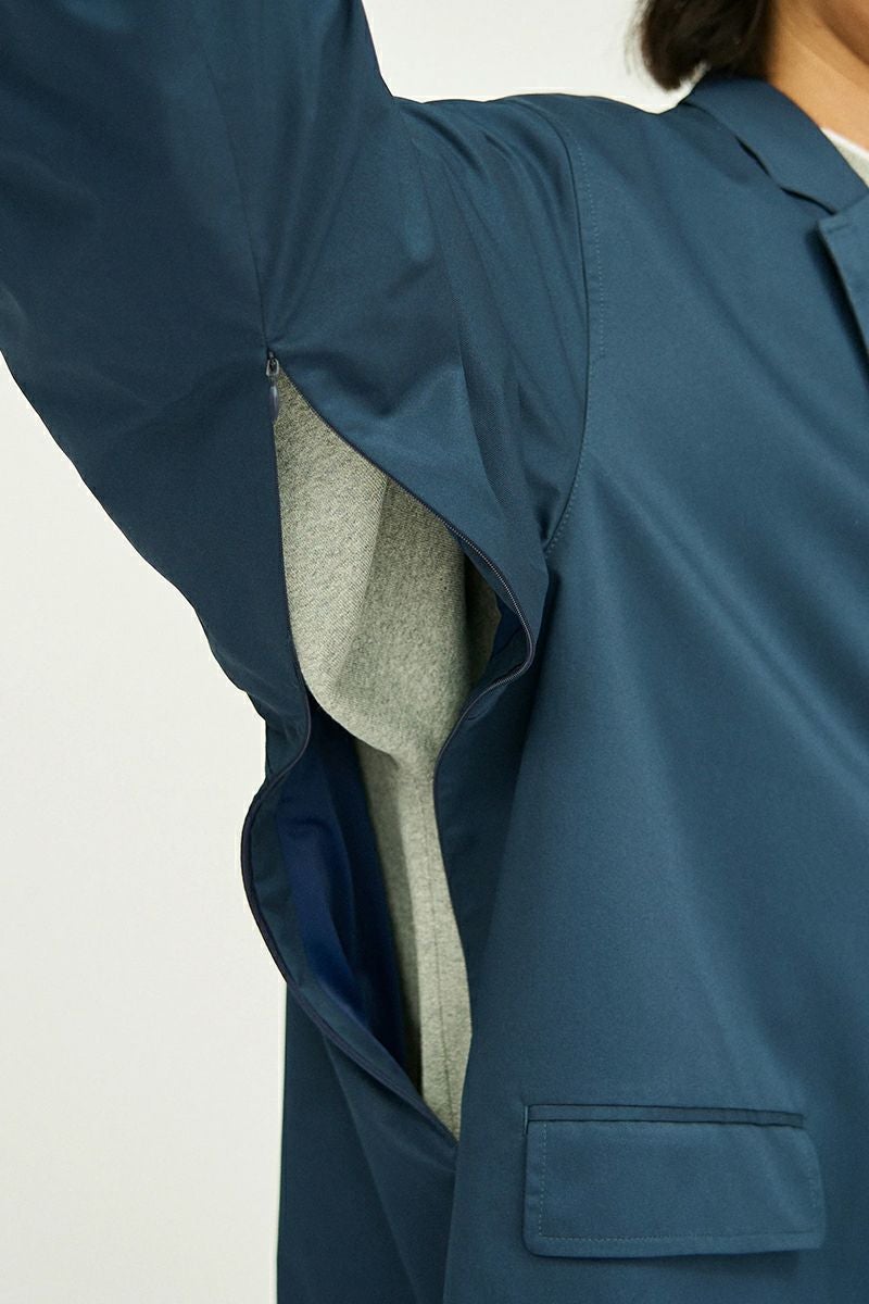 FreshService(フレッシュサービス)STRETCH DRY CLOTH JACKET ストレッチドライクロスジャケット FSC241-20092 -4