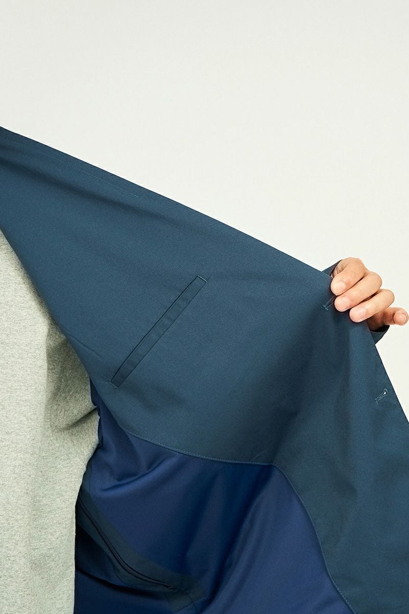 FreshService(フレッシュサービス)STRETCH DRY CLOTH JACKET ストレッチドライクロスジャケット FSC241-20092 -5