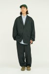 FreshService(フレッシュサービス)STRETCH DRY CLOTH JACKET ストレッチドライクロスジャケット FSC241-20092 -6