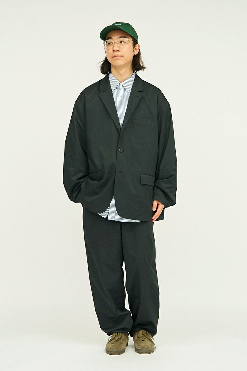 FreshService(フレッシュサービス)STRETCH DRY CLOTH JACKET ストレッチドライクロスジャケット FSC241-20092 -6
