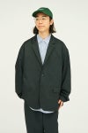 FreshService(フレッシュサービス)STRETCH DRY CLOTH JACKET ストレッチドライクロスジャケット FSC241-20092 -7