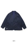 FreshService(フレッシュサービス)STRETCH DRY CLOTH JACKET ストレッチドライクロスジャケット FSC241-20092 -9