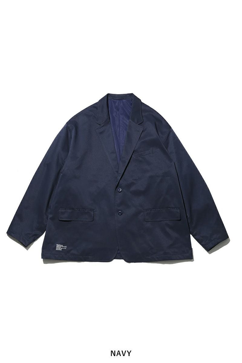 FreshService(フレッシュサービス)STRETCH DRY CLOTH JACKET ストレッチドライクロスジャケット FSC241-20092 -9