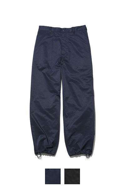 FreshService(フレッシュサービス)STRETCH DRY CLOTH PANTS ストレッチドライクロスパンツ FSC241-40093