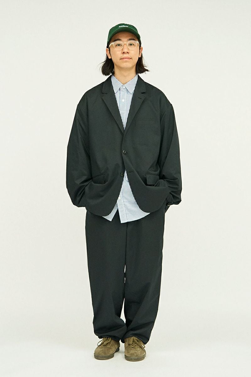 FreshService(フレッシュサービス)STRETCH DRY CLOTH PANTS ストレッチドライクロスパンツ FSC241-40093 -5