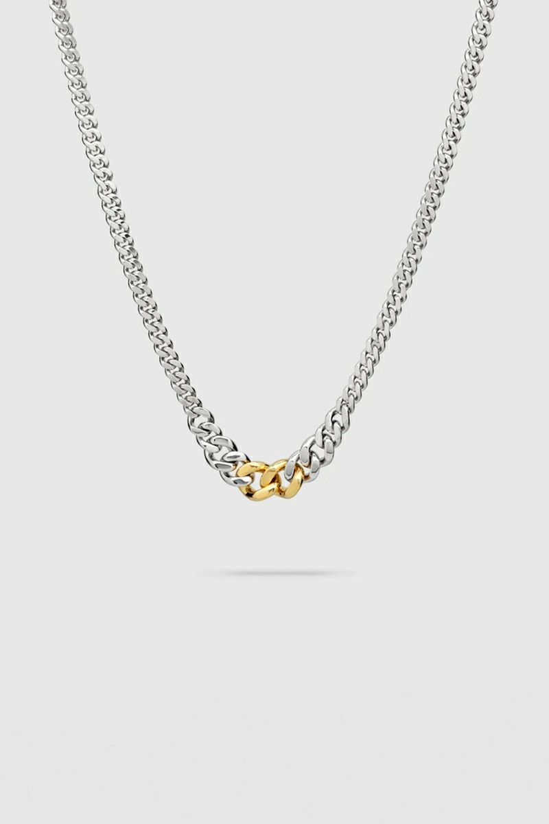 TOMWOOD(トムウッド)Dean Chain Duo ディーンチェーンデュオ 101250