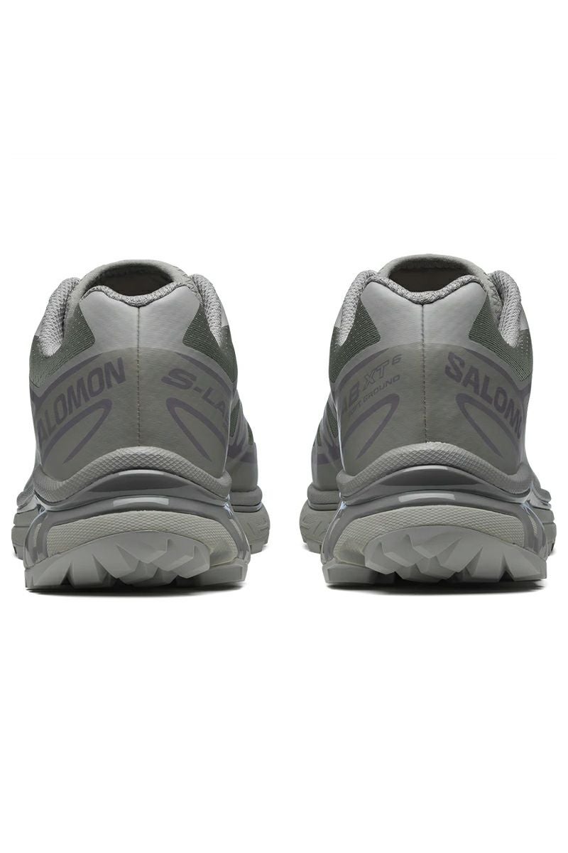 SALOMON(サロモン)XT-6 L47444800 Ghost Gray / Ghost Gray / Ghost Flannel -2