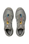 SALOMON(サロモン)XT-6 L47444800 Ghost Gray / Ghost Gray / Ghost Flannel -3