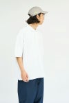 FreshService(フレッシュサービス)DRY PIQUE JERSEY SS POLO ドライピケジャージー半袖ポロシャツ FSC241-70119 -7
